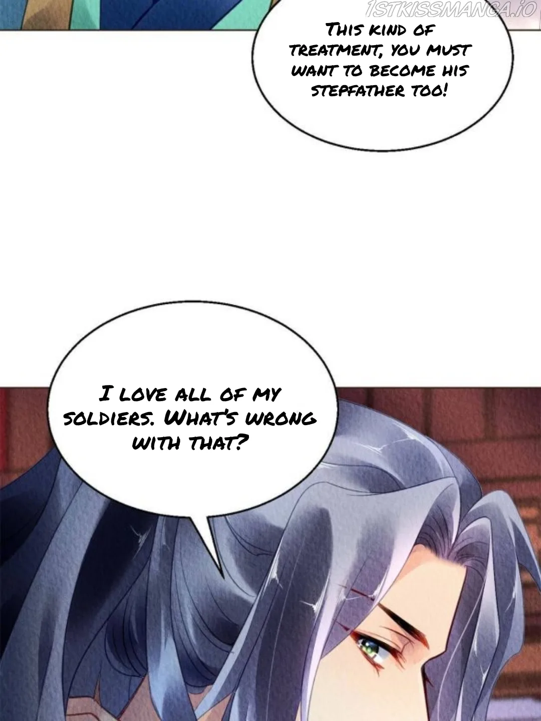 The Revenge Of Danzhu Chapter 63.5 page 9
