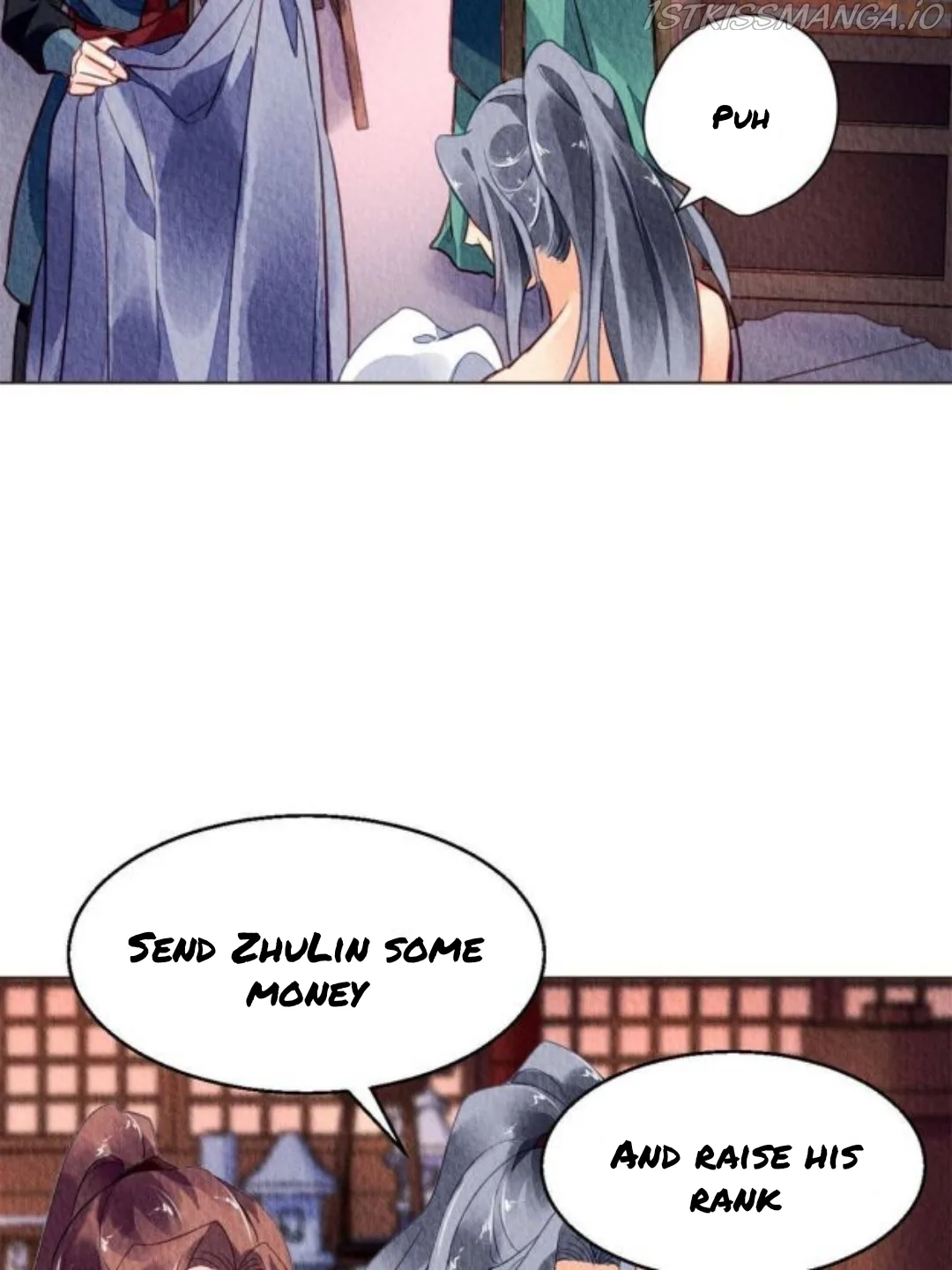 The Revenge Of Danzhu Chapter 63.5 page 6