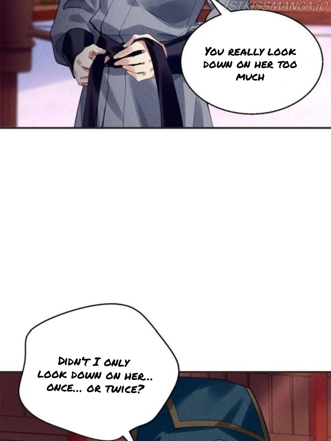 The Revenge Of Danzhu Chapter 63.5 page 15
