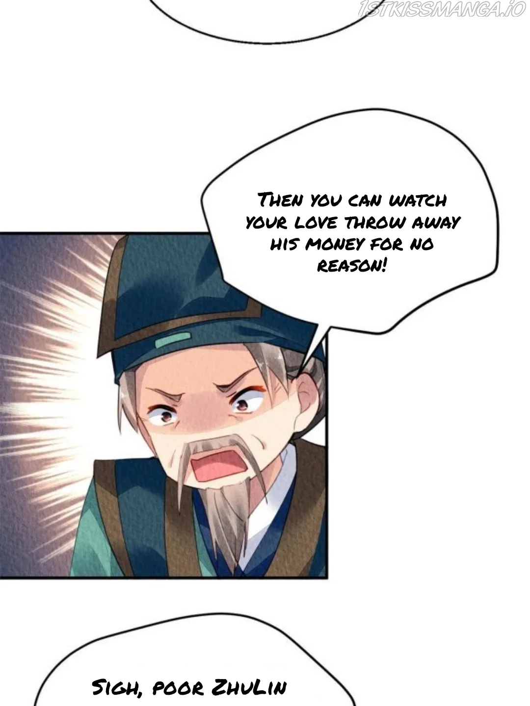 The Revenge Of Danzhu Chapter 63.5 page 12