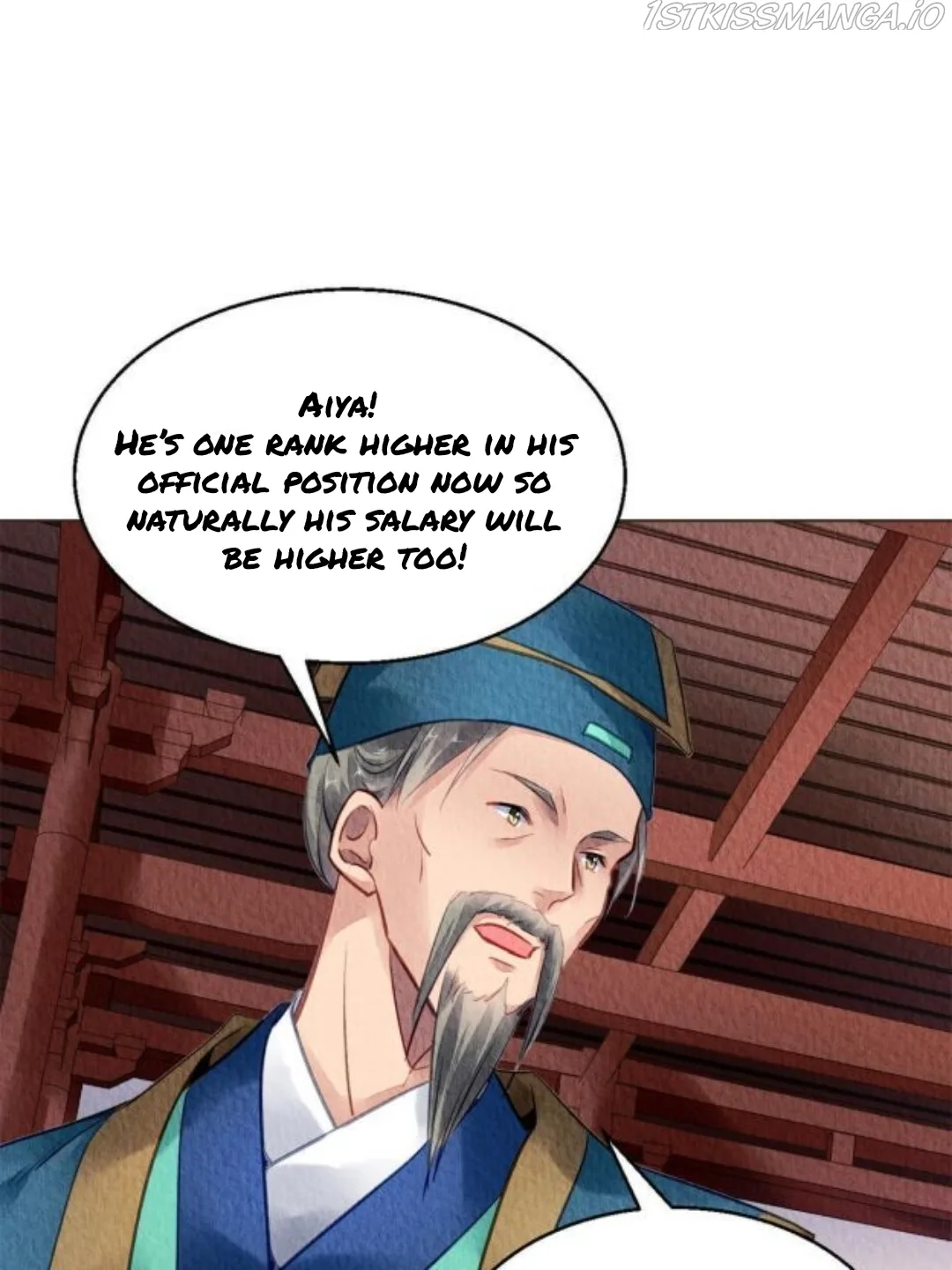 The Revenge Of Danzhu Chapter 63.5 page 8