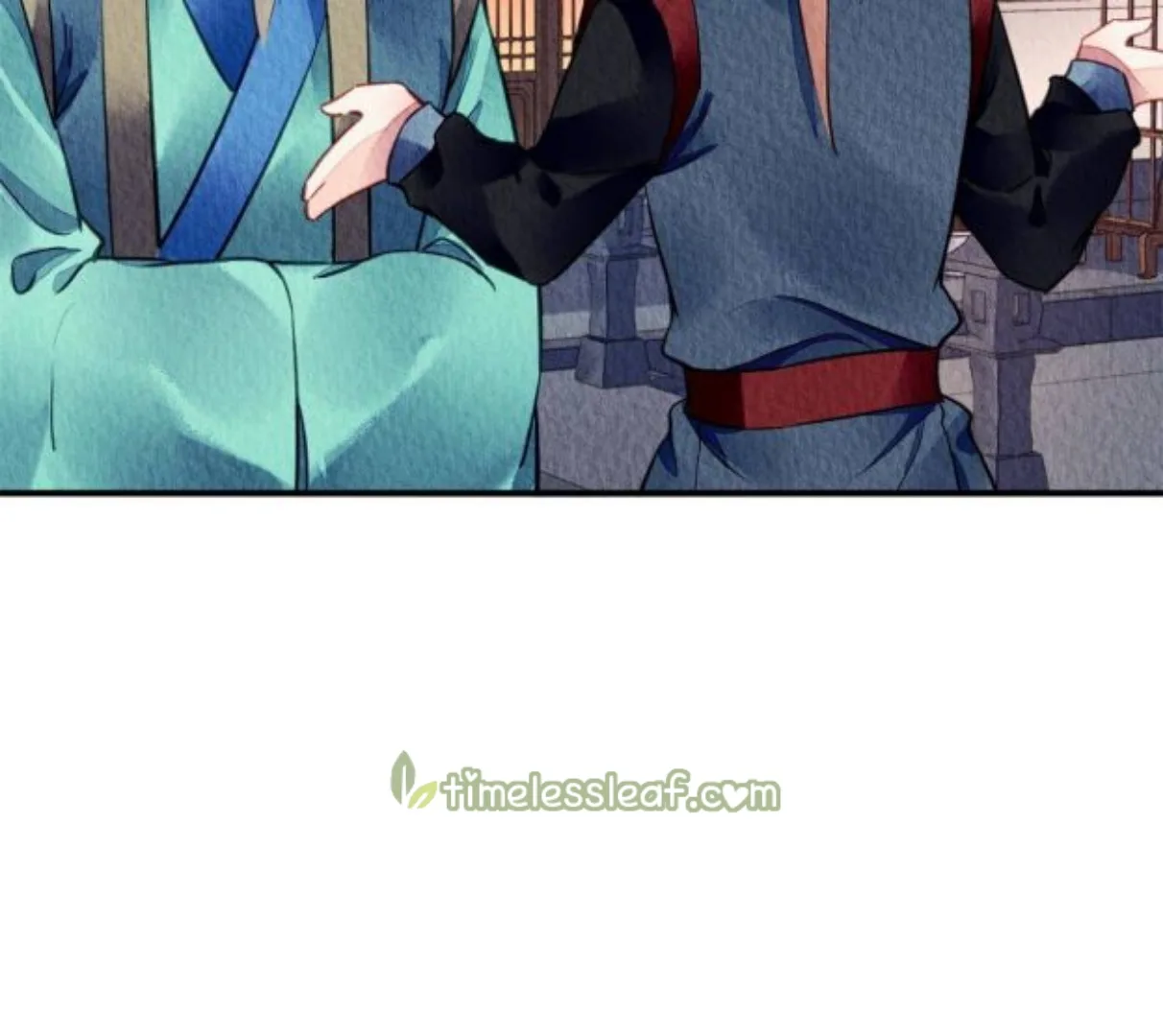 The Revenge Of Danzhu Chapter 63 page 12