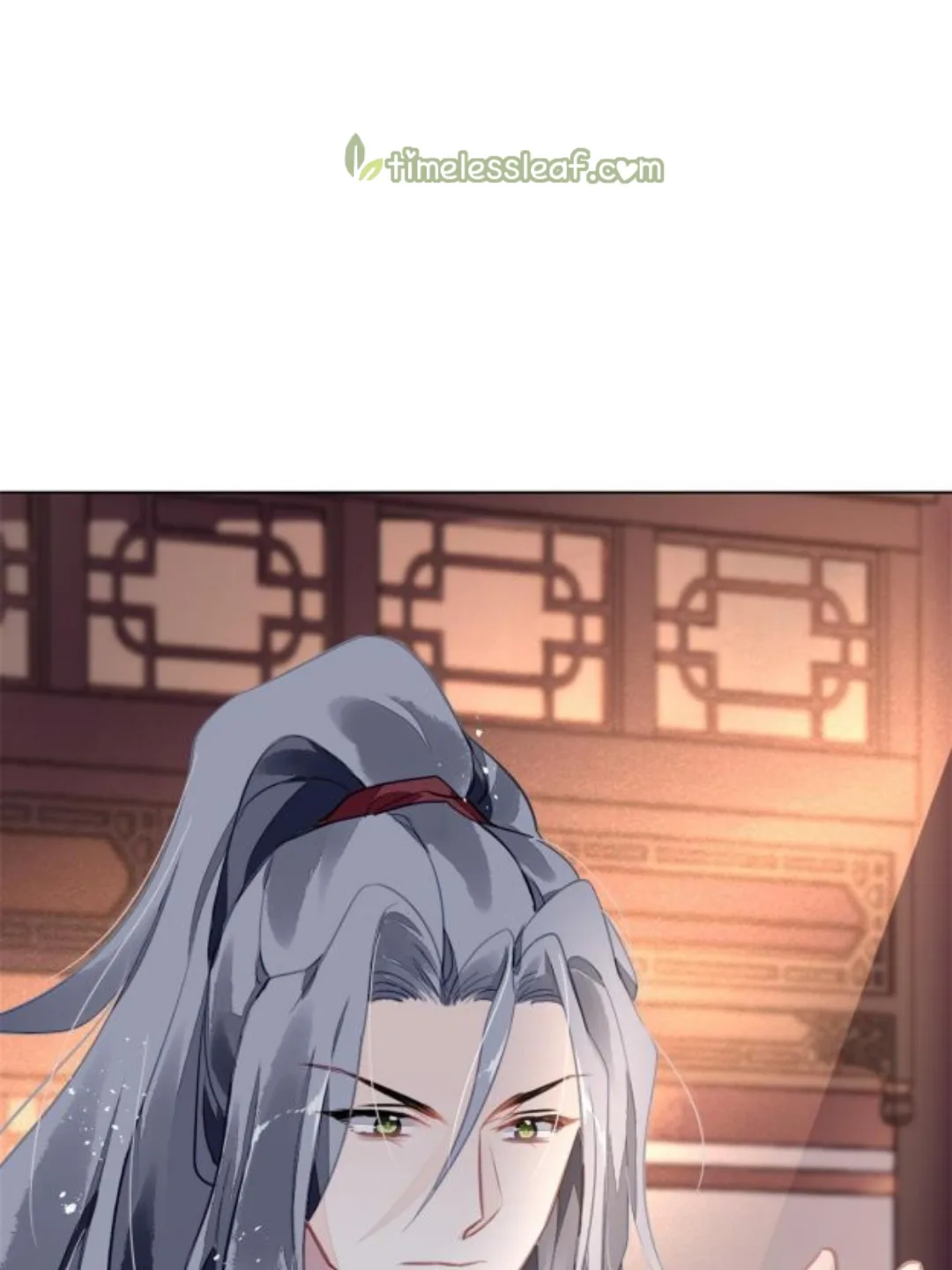 The Revenge Of Danzhu Chapter 63 page 7