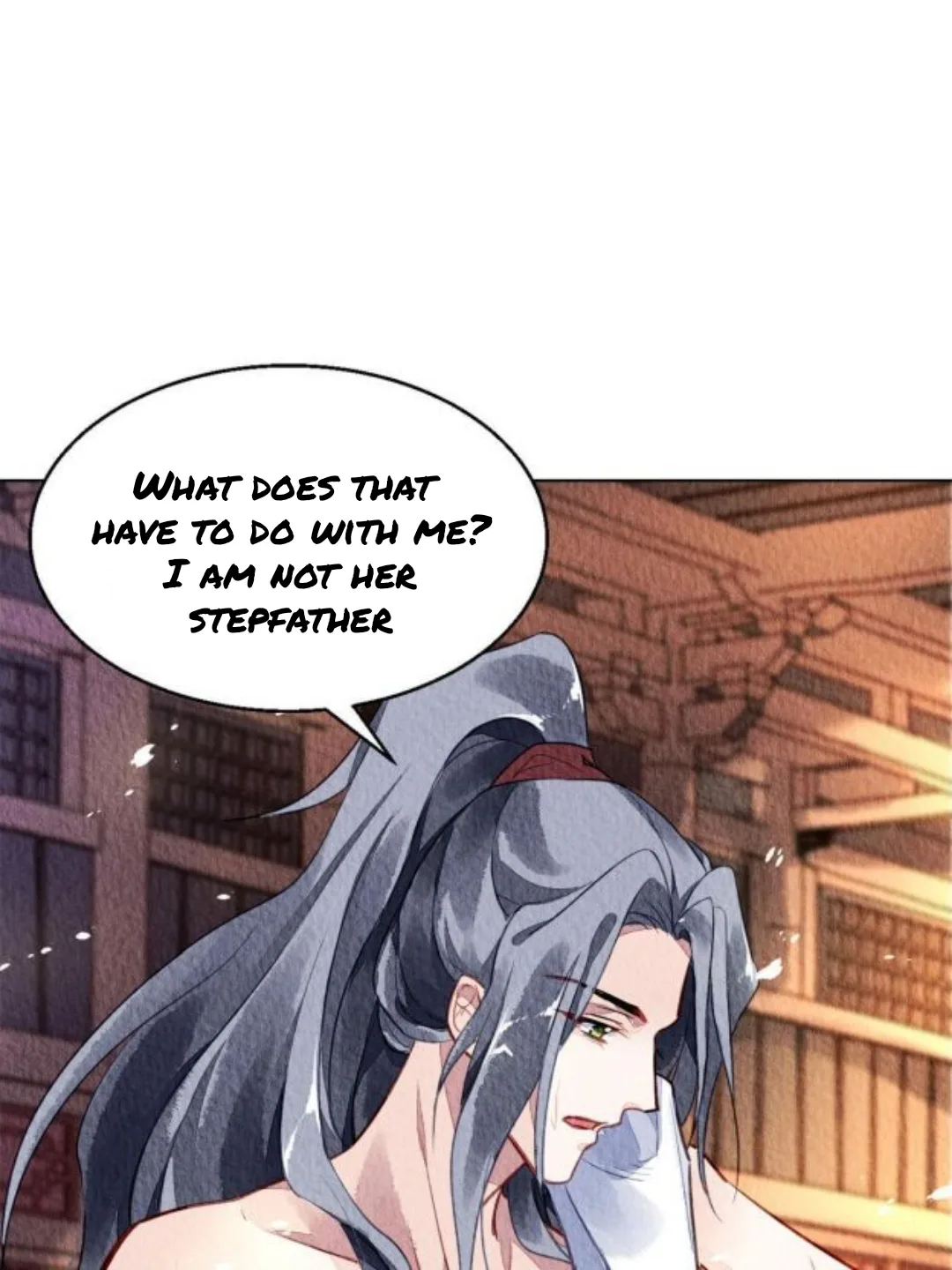 The Revenge Of Danzhu Chapter 63 page 22