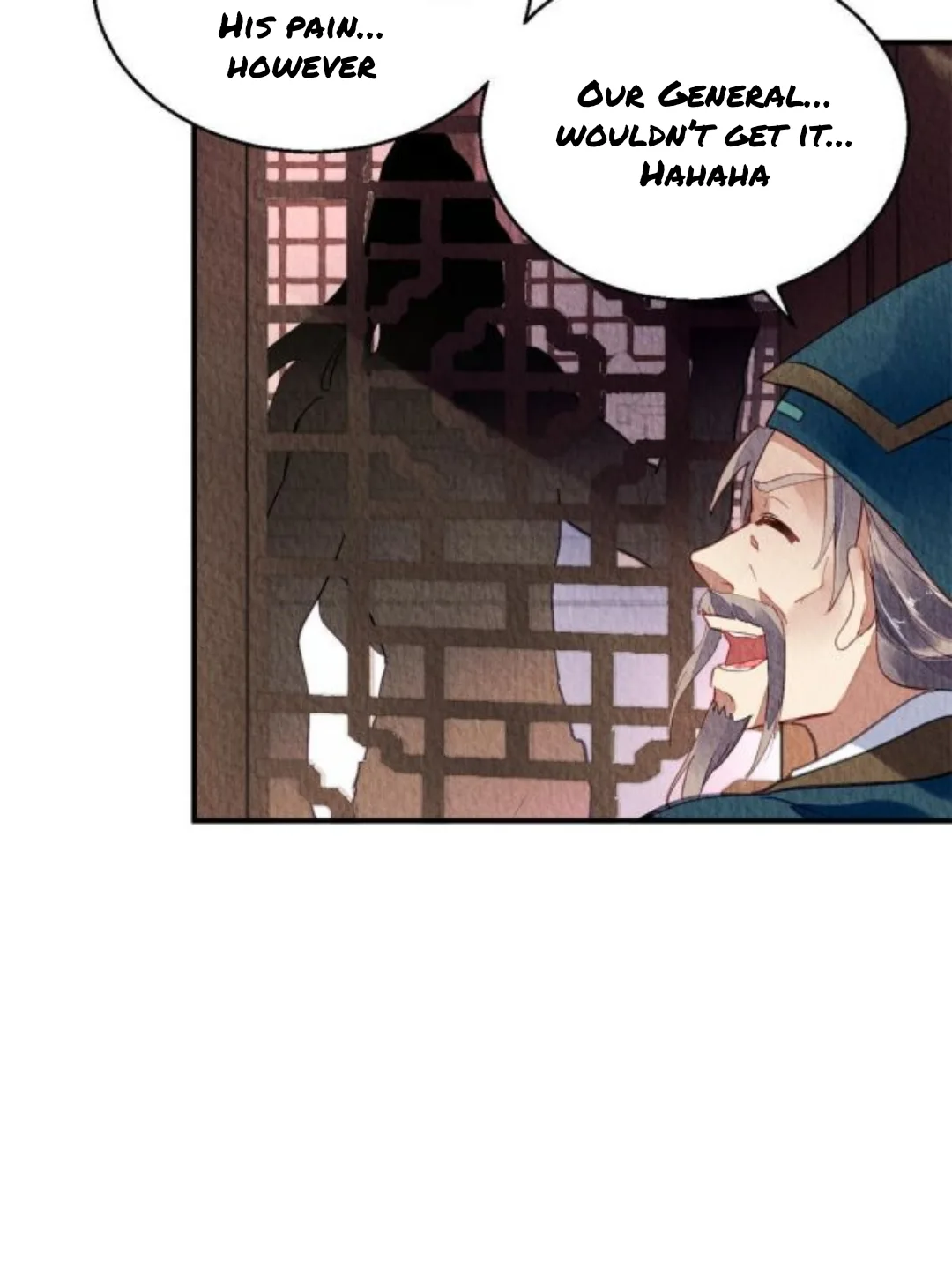 The Revenge Of Danzhu Chapter 63 page 20
