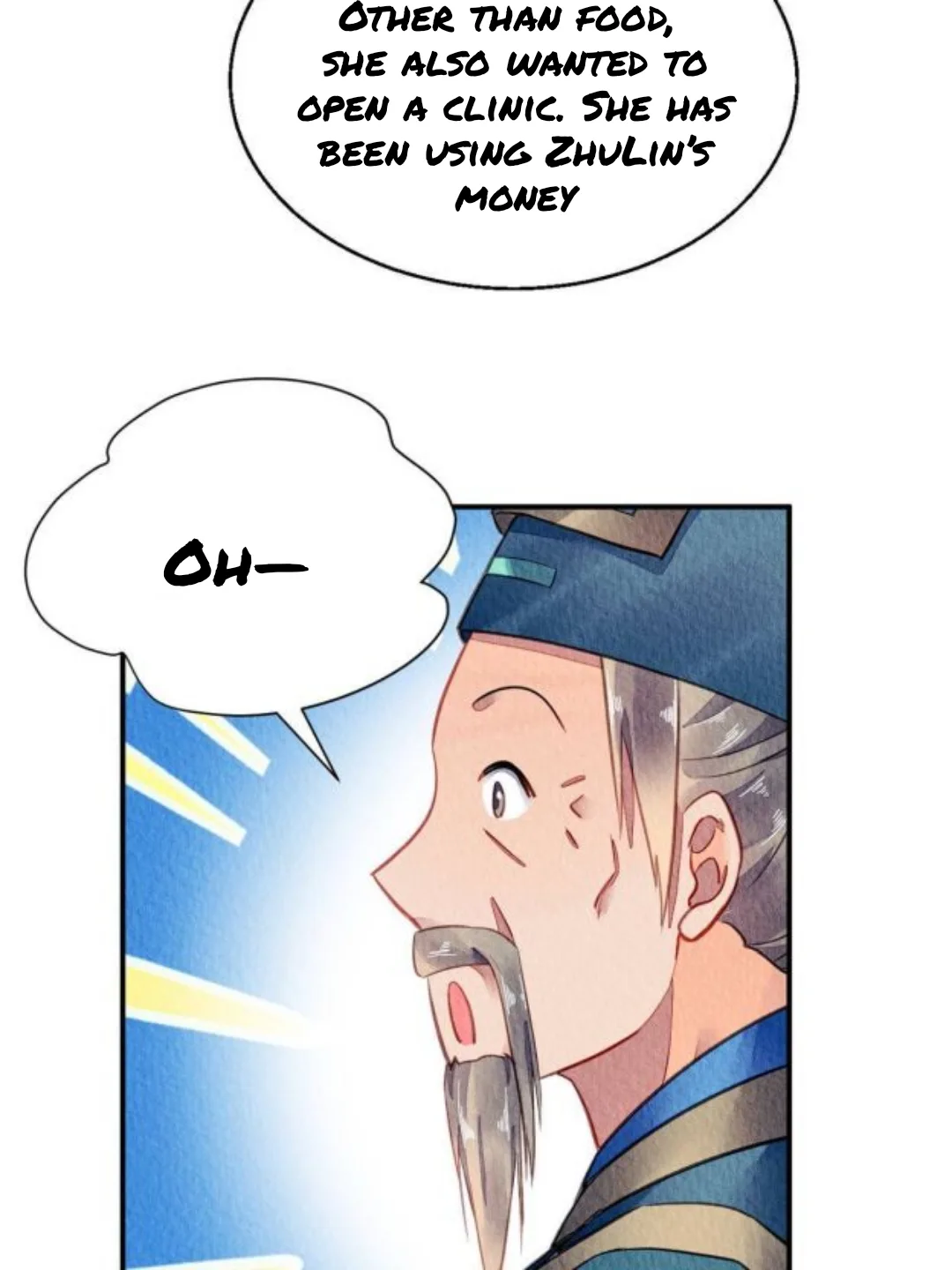The Revenge Of Danzhu Chapter 63 page 17