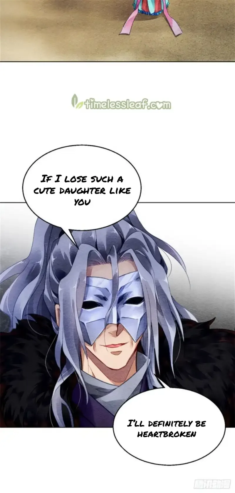 The Revenge Of Danzhu Chapter 7 page 2