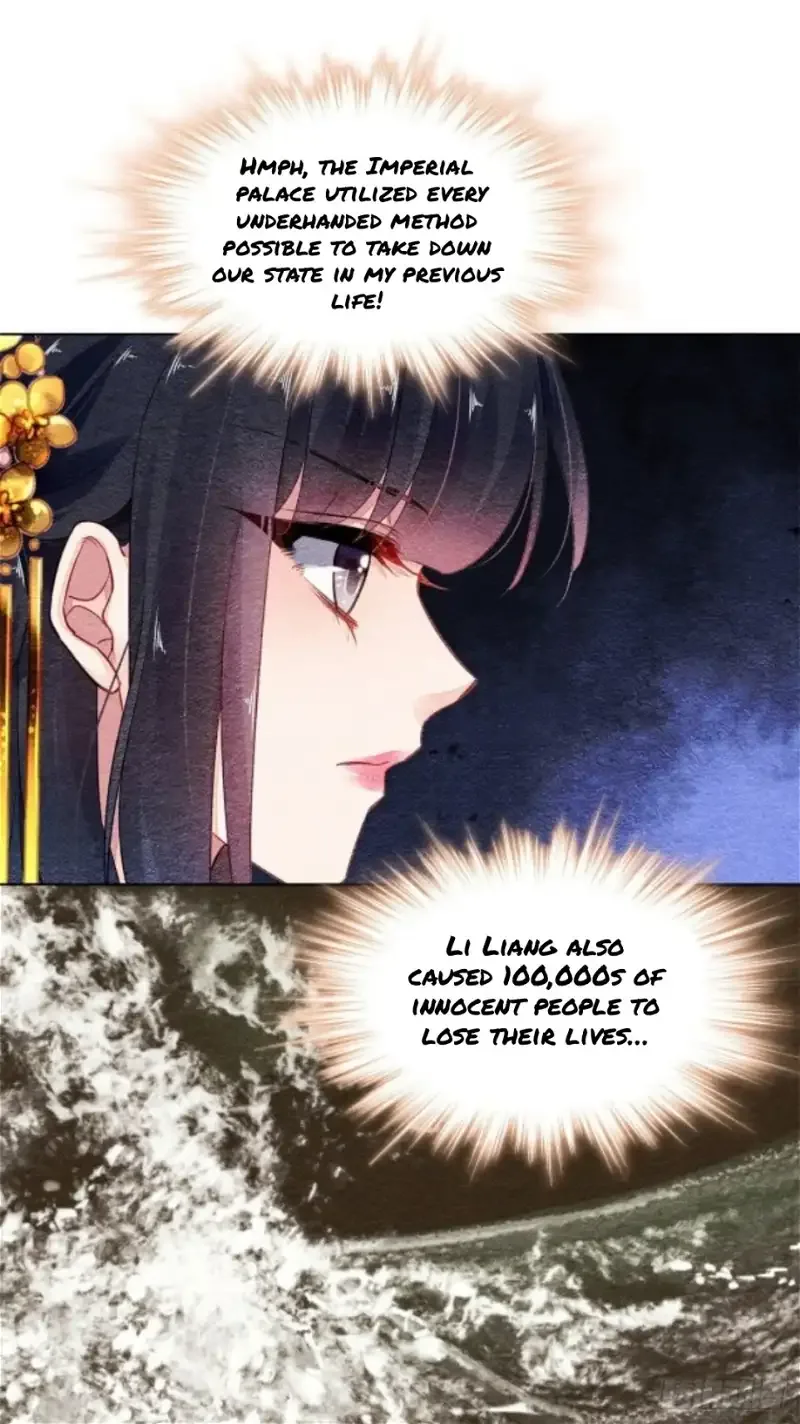 The Revenge Of Danzhu Chapter 7 page 5