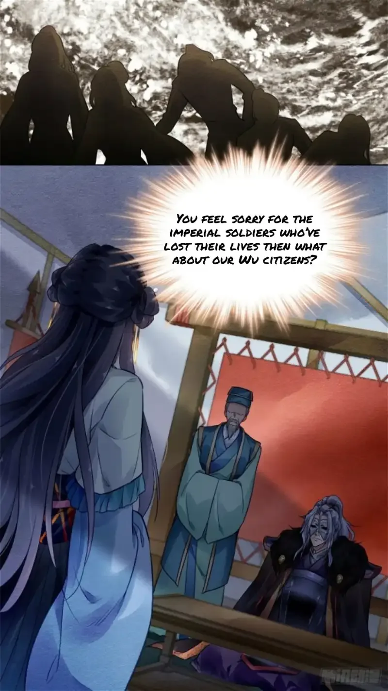 The Revenge Of Danzhu Chapter 7 page 6