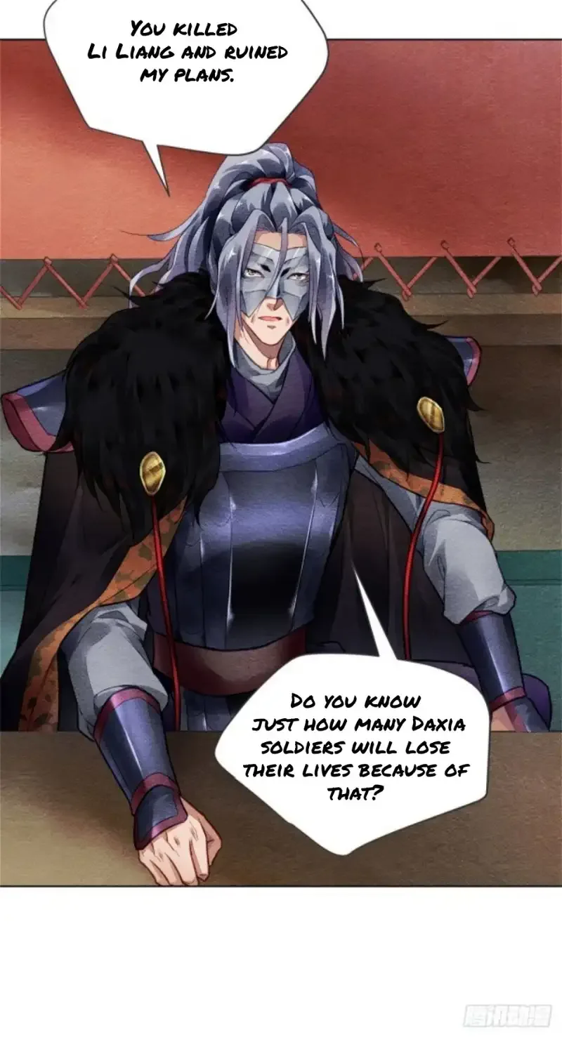 The Revenge Of Danzhu Chapter 7 page 4