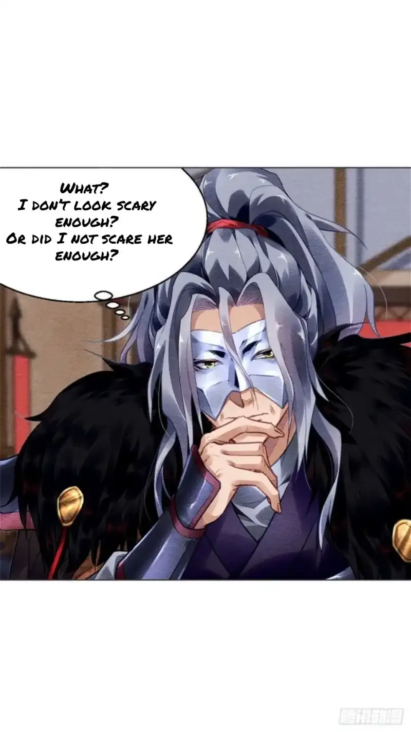 The Revenge Of Danzhu Chapter 7 page 14