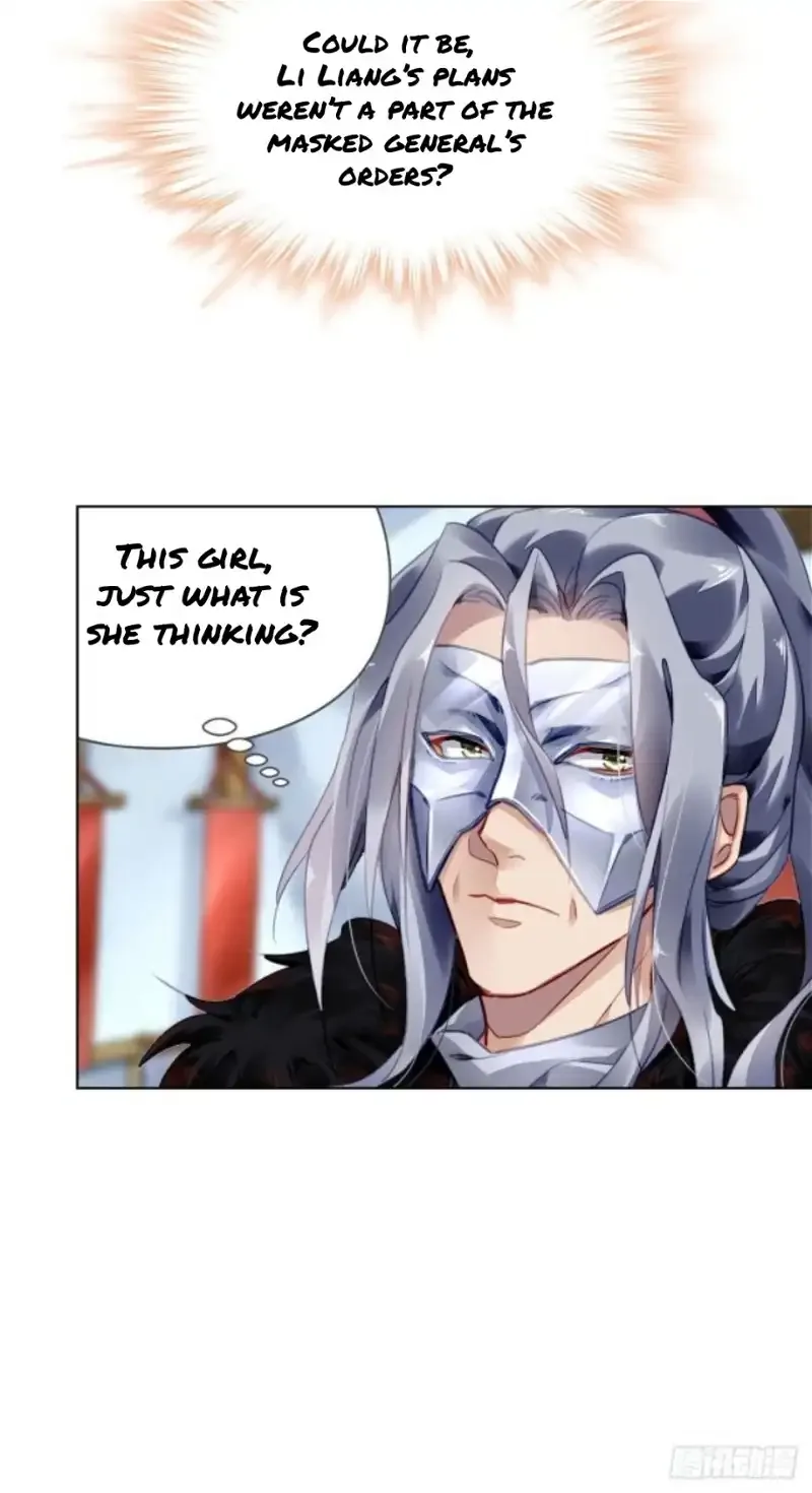 The Revenge Of Danzhu Chapter 7 page 10
