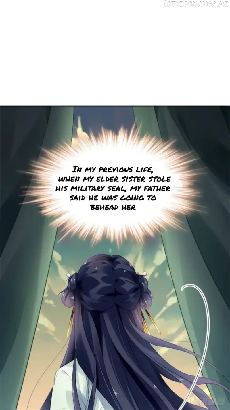 The Revenge Of Danzhu Chapter 8.5 page 12