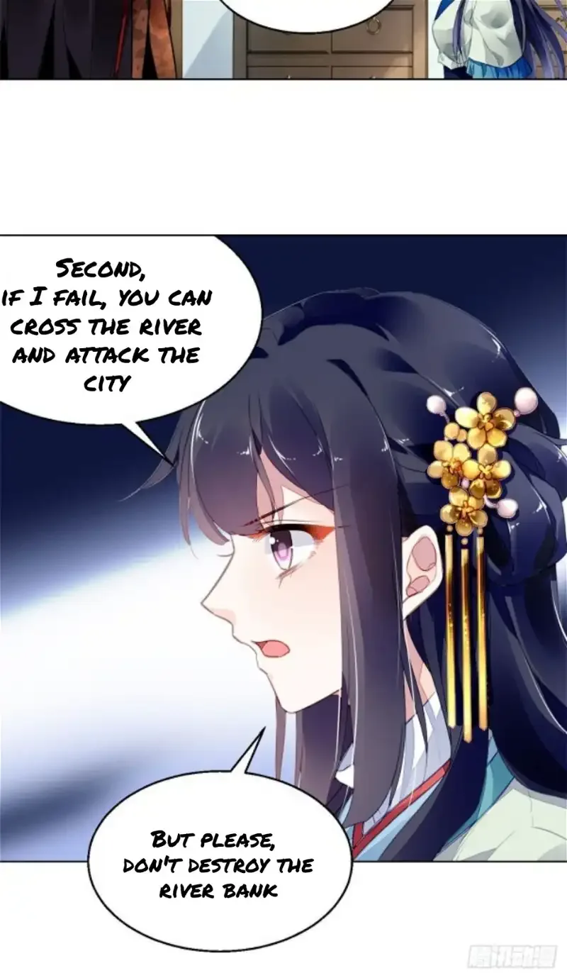 The Revenge Of Danzhu Chapter 8 page 22