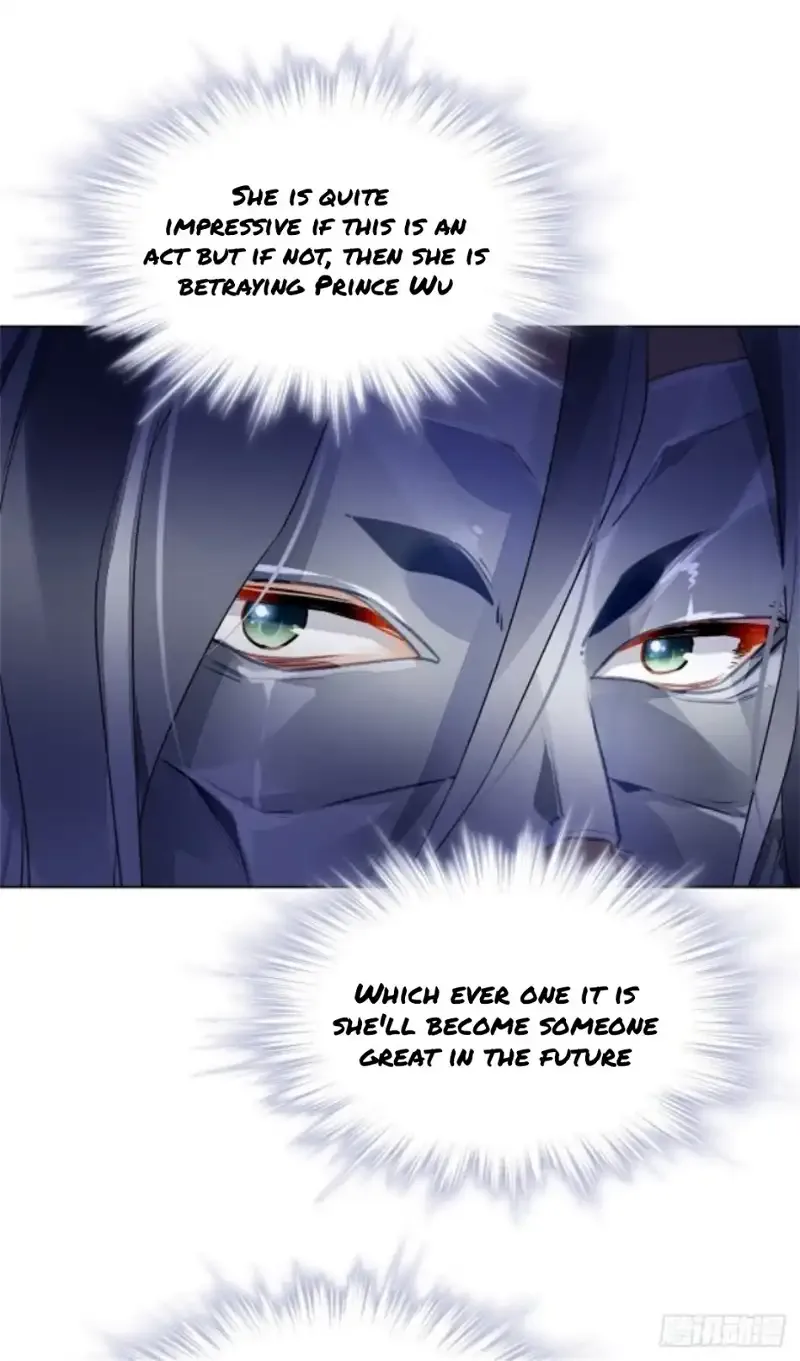 The Revenge Of Danzhu Chapter 8 page 17