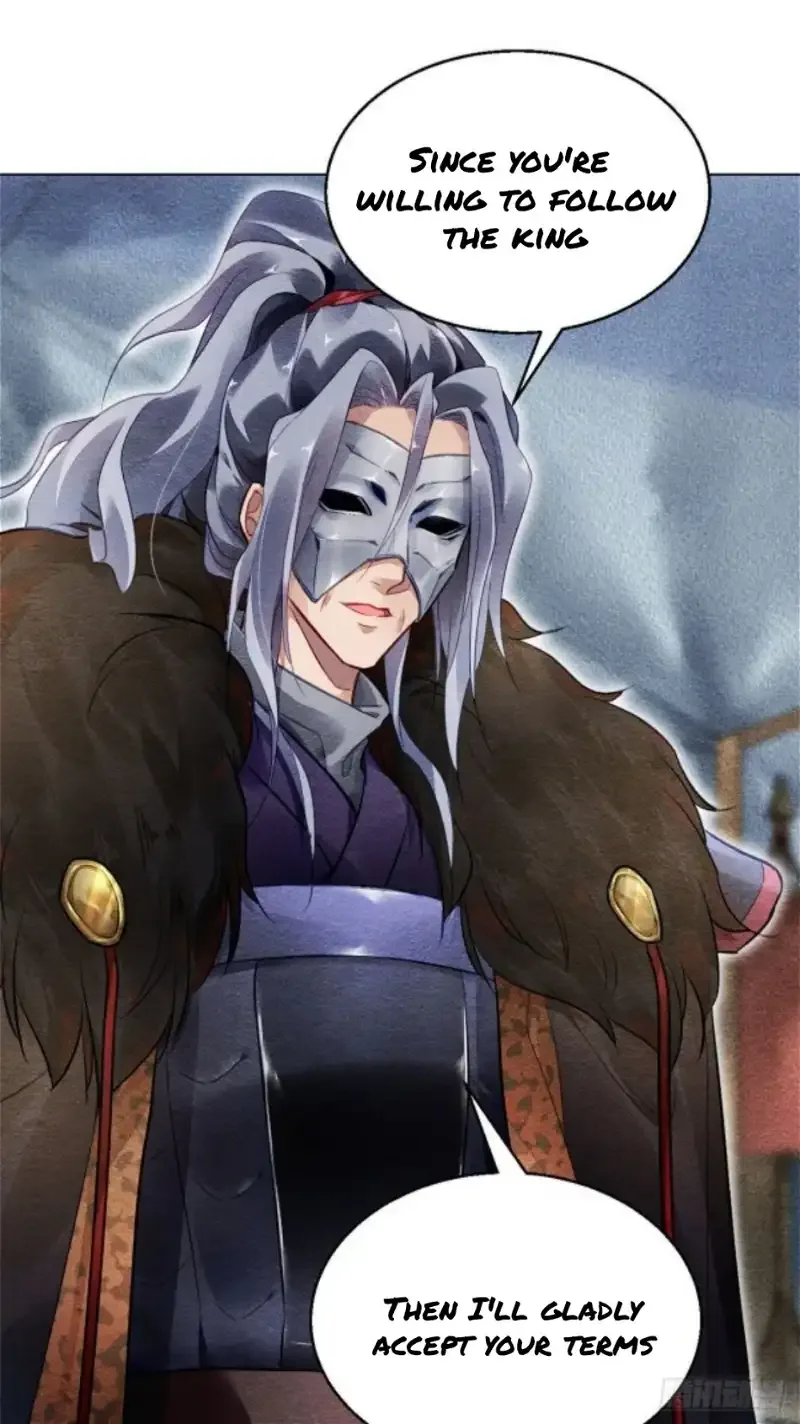 The Revenge Of Danzhu Chapter 8 page 19
