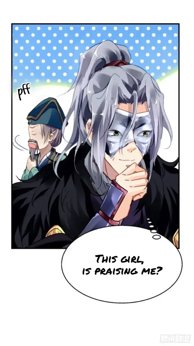 The Revenge Of Danzhu Chapter 8 page 16