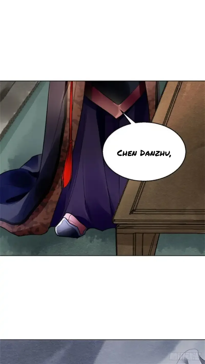 The Revenge Of Danzhu Chapter 8 page 3