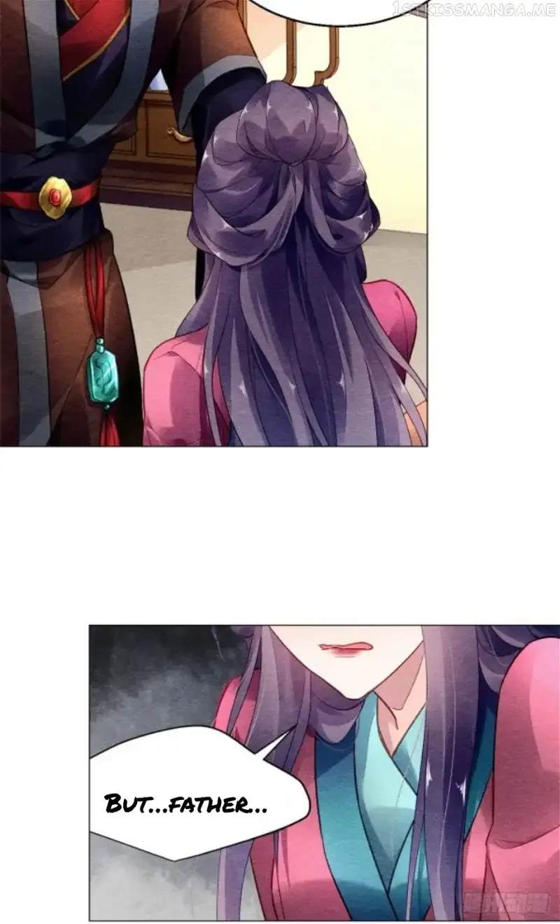 The Revenge Of Danzhu Chapter 9.5 page 4