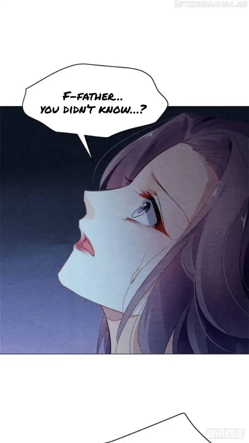 The Revenge Of Danzhu Chapter 9.5 page 9