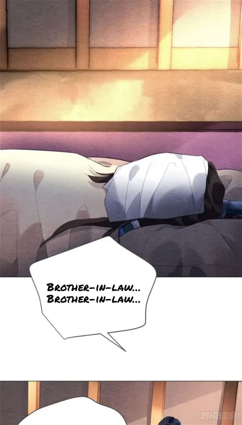 The Revenge Of Danzhu Chapter 9 page 1