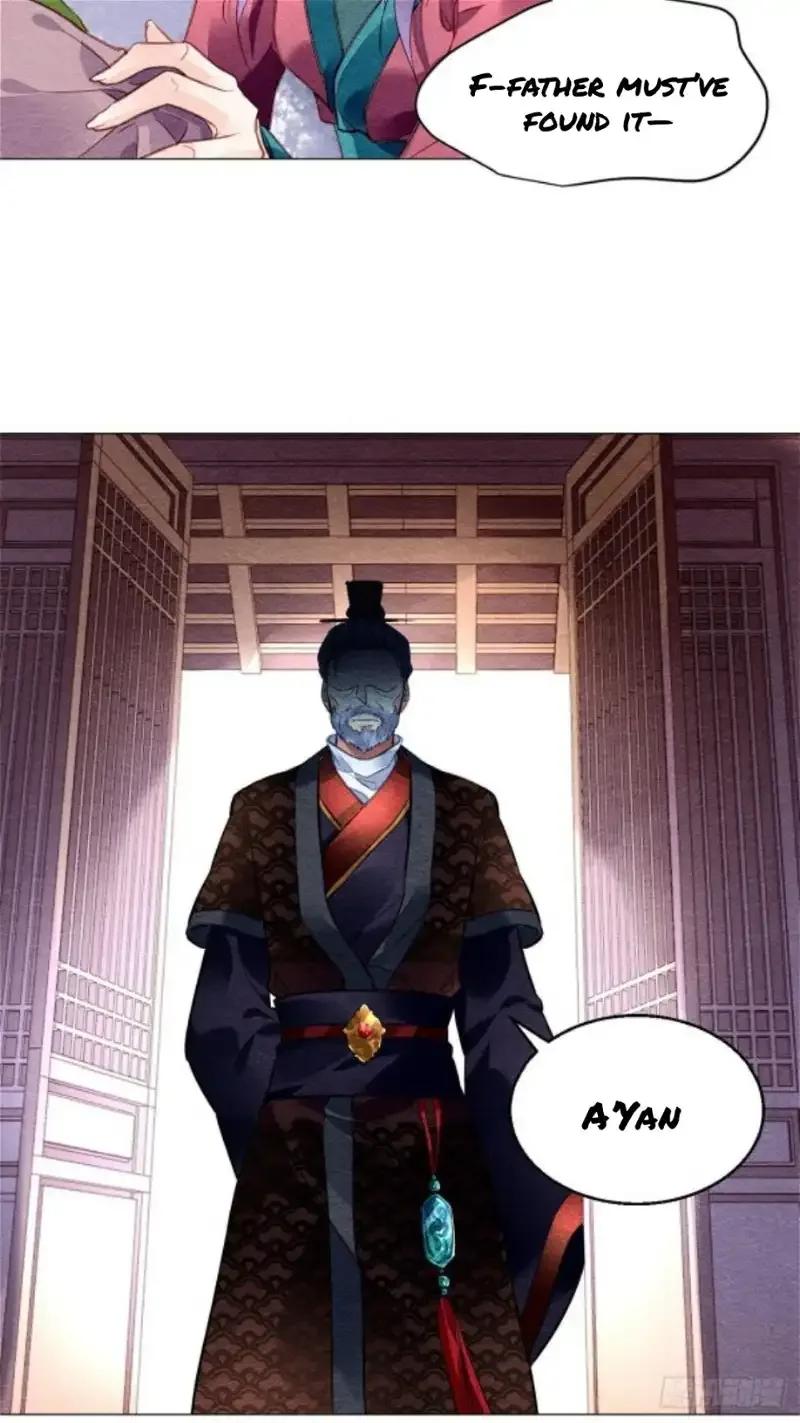 The Revenge Of Danzhu Chapter 9 page 20