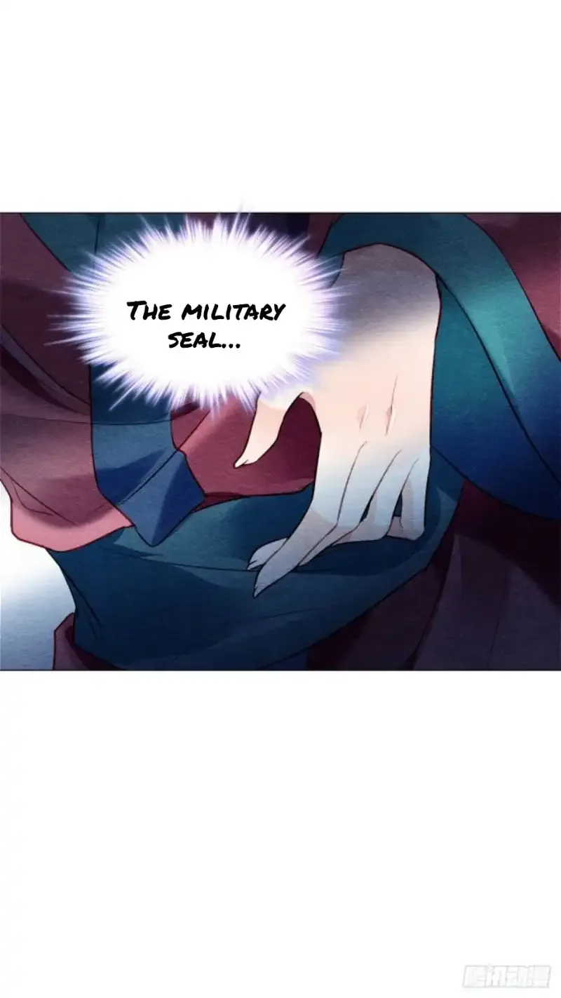 The Revenge Of Danzhu Chapter 9 page 18