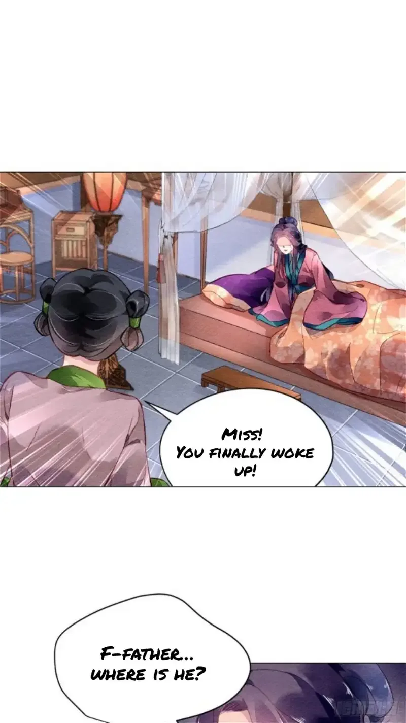 The Revenge Of Danzhu Chapter 9 page 15
