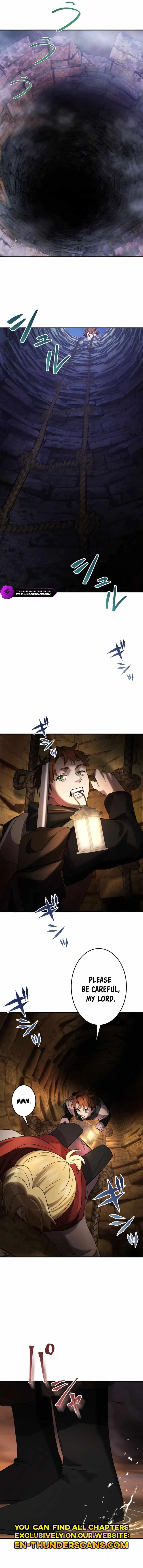 The Reversal of My Life as a Side Character Chapter 17 page 11