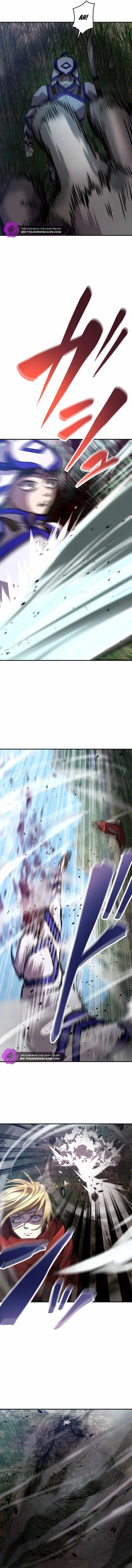 The Reversal of My Life as a Side Character Chapter 21 page 12