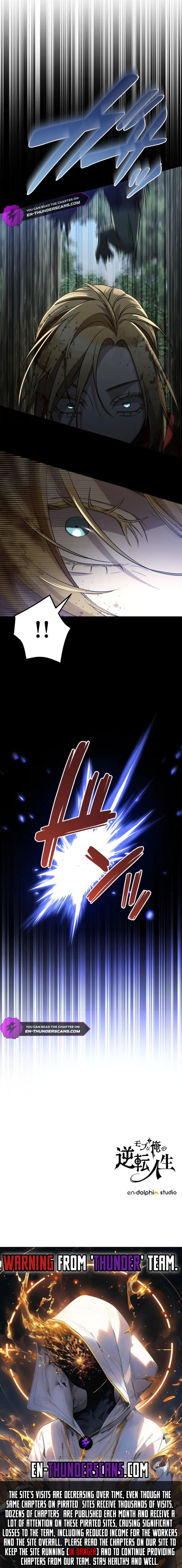 The Reversal of My Life as a Side Character Chapter 22 page 14