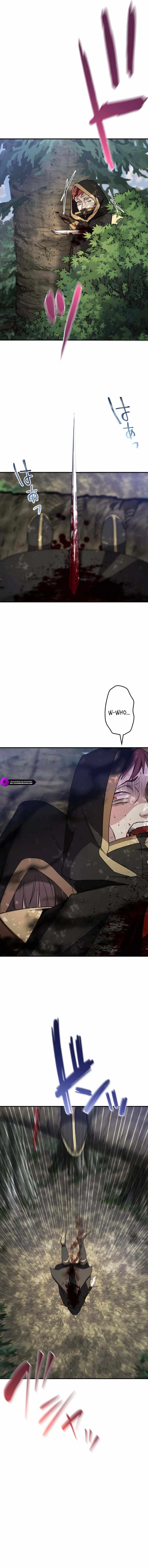The Reversal of My Life as a Side Character Chapter 27 page 7