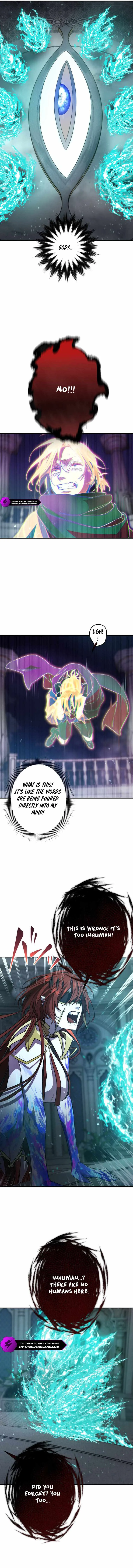 The Reversal of My Life as a Side Character Chapter 28 page 13