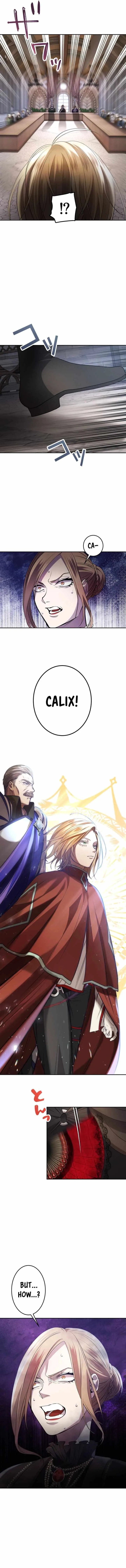 The Reversal of My Life as a Side Character Chapter 7 page 10