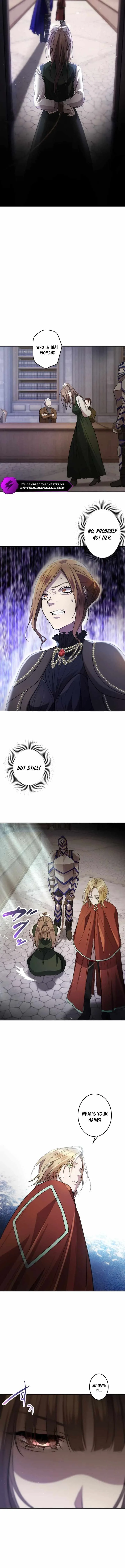 The Reversal of My Life as a Side Character Chapter 7 page 14