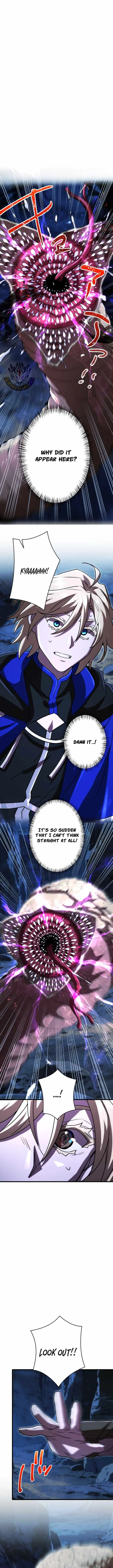 The Reversal of My Life as a Side Character Chapter 73 page 3