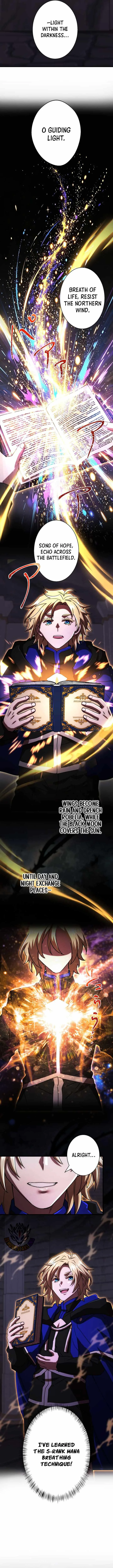 The Reversal of My Life as a Side Character Chapter 75 page 13