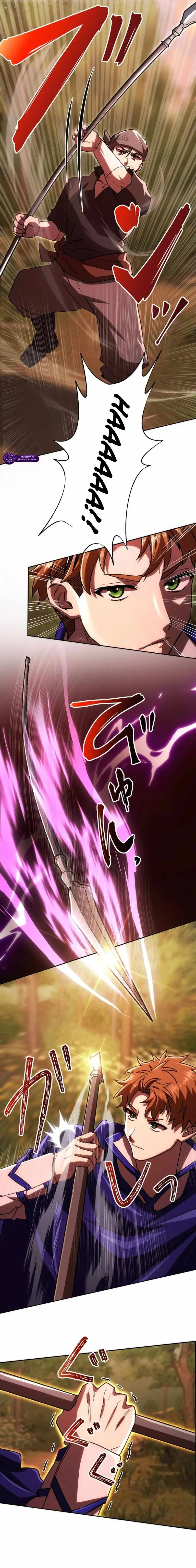 The Reversal of My Life as a Side Character Chapter 82 page 6
