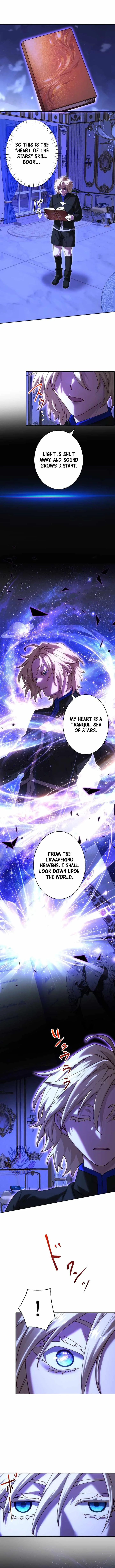 The Reversal of My Life as a Side Character Chapter 88 page 3