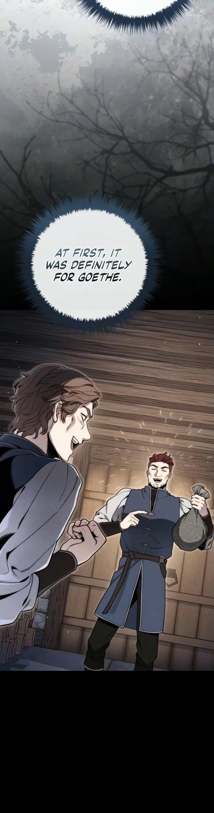 The Rogue 10th-Class of the Frontier Count Chapter 12 page 12
