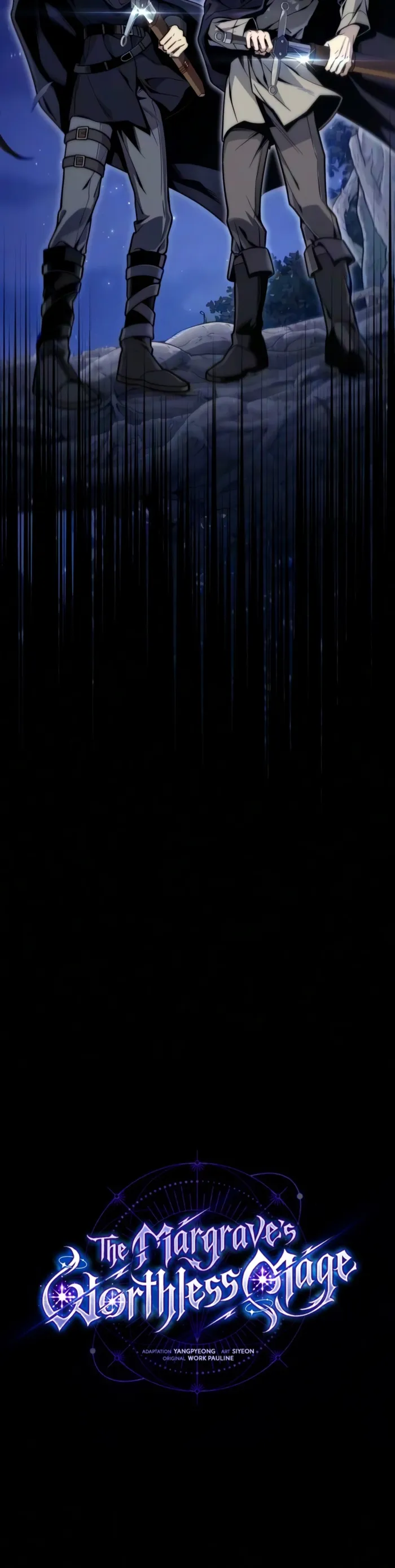 The Rogue 10th-Class of the Frontier Count Chapter 16 page 4