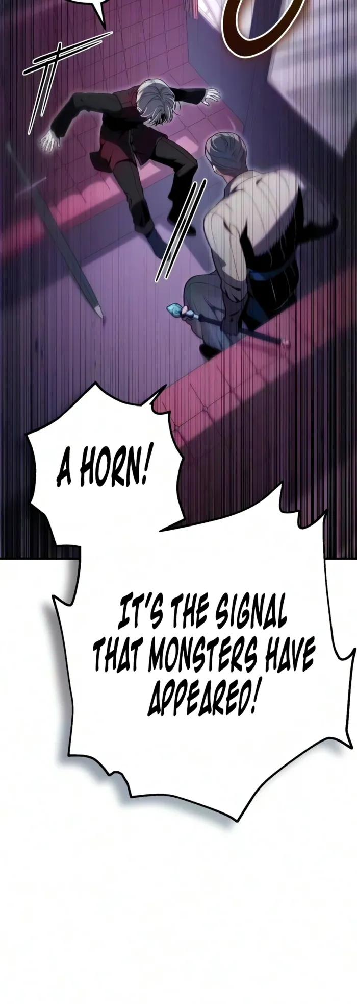 The Rogue 10th-Class of the Frontier Count Chapter 18 page 19