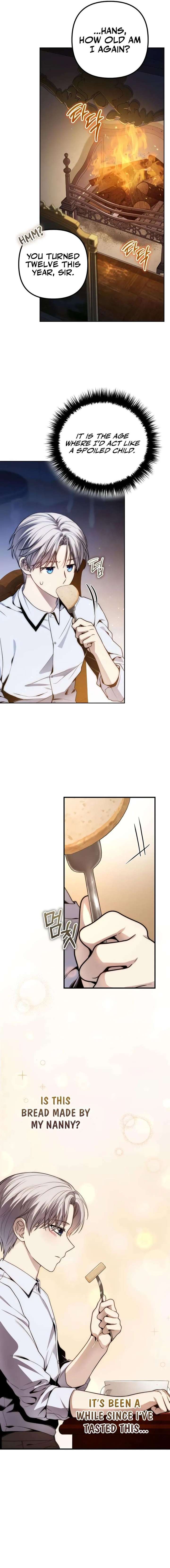 The Rogue 10th-Class of the Frontier Count Chapter 2 page 26