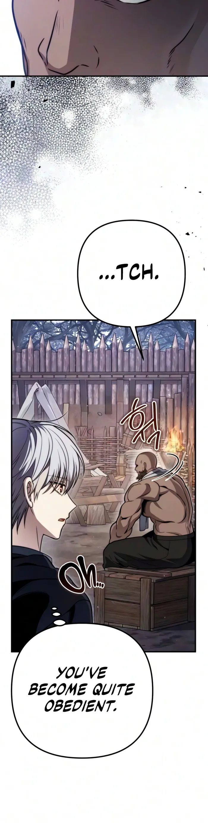 The Rogue 10th-Class of the Frontier Count Chapter 23 page 2