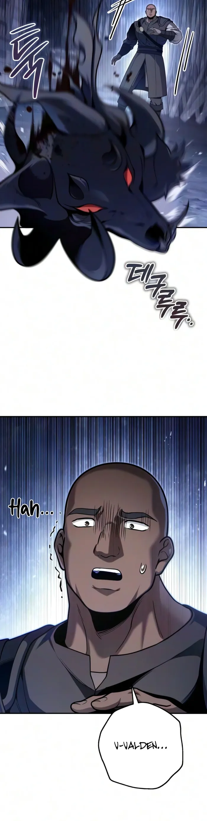 The Rogue 10th-Class of the Frontier Count Chapter 28 page 2