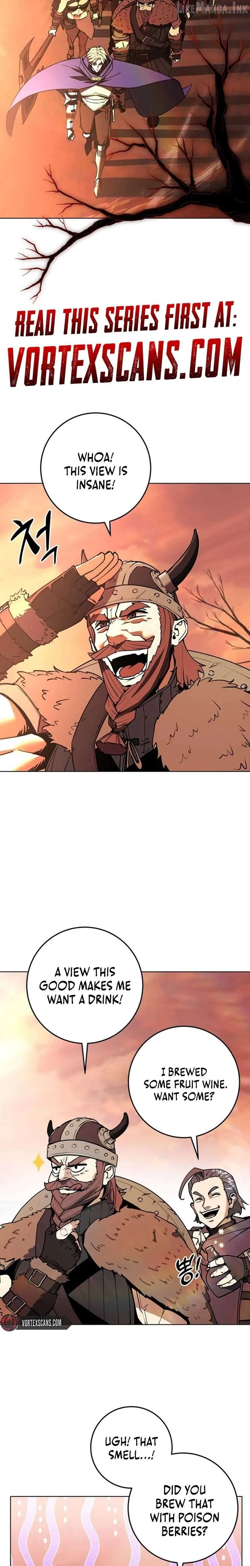 The Ruined World Was Mistaken for a Game Chapter 0.1 page 6