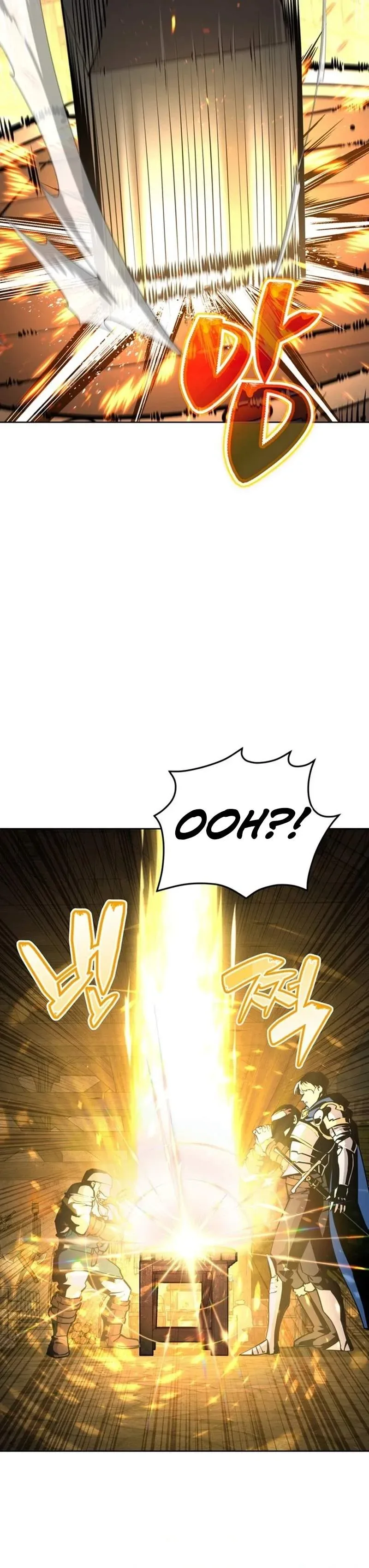 The Ruined World Was Mistaken for a Game Chapter 11 page 12