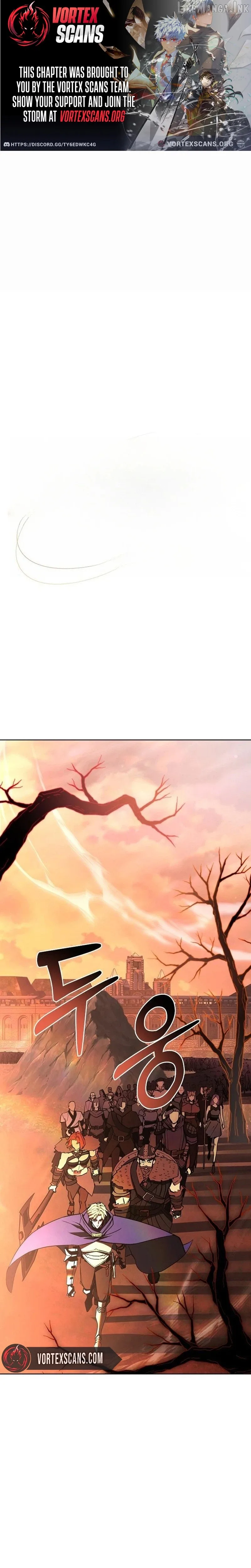 The Ruined World Was Mistaken for a Game Chapter 12 page 1