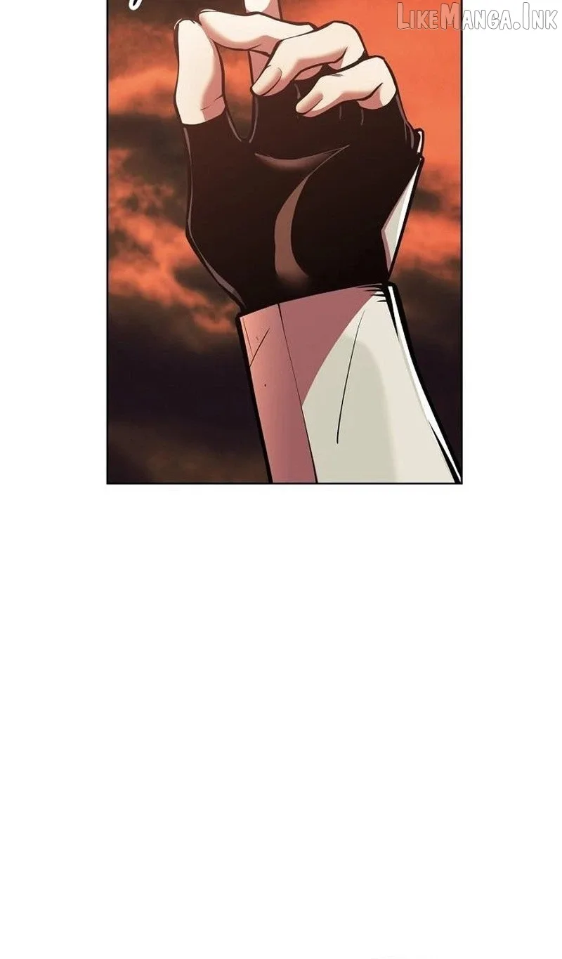 The Ruined World Was Mistaken for a Game Chapter 12 page 21