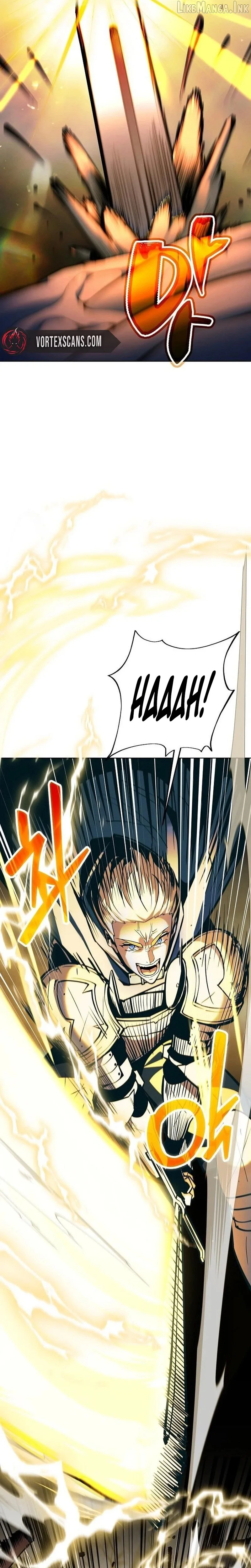The Ruined World Was Mistaken for a Game Chapter 12 page 13